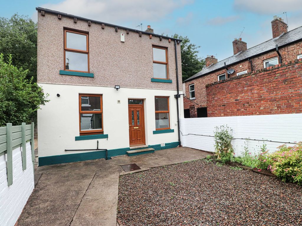 2 bed detached house for sale in Milbourne Street, Denton Holme