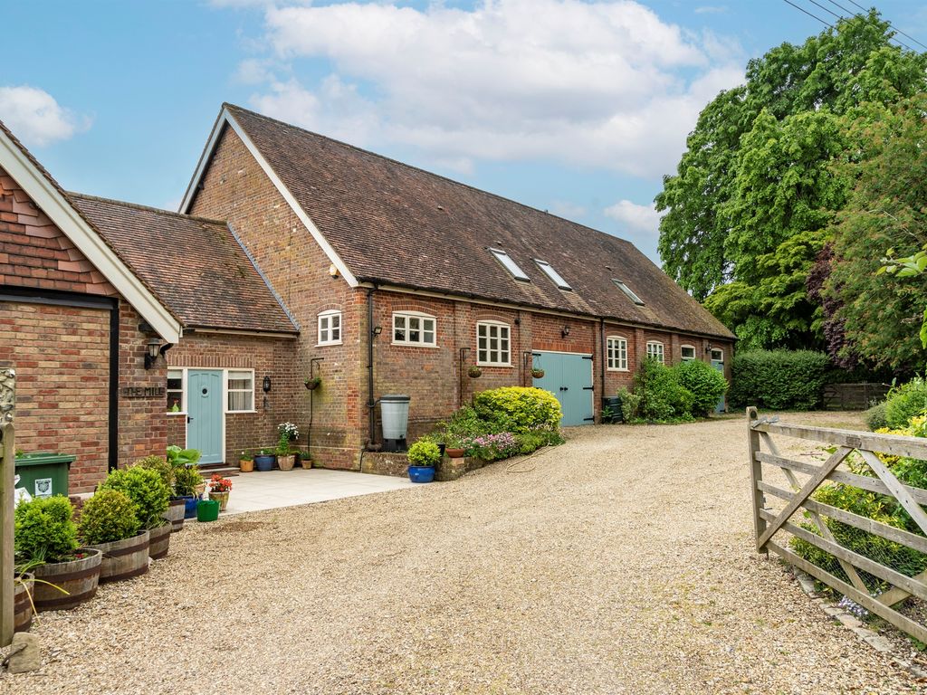 5 bed detached house for sale in Gadmore Lane, Hastoe, Tring HP23 Zoopla