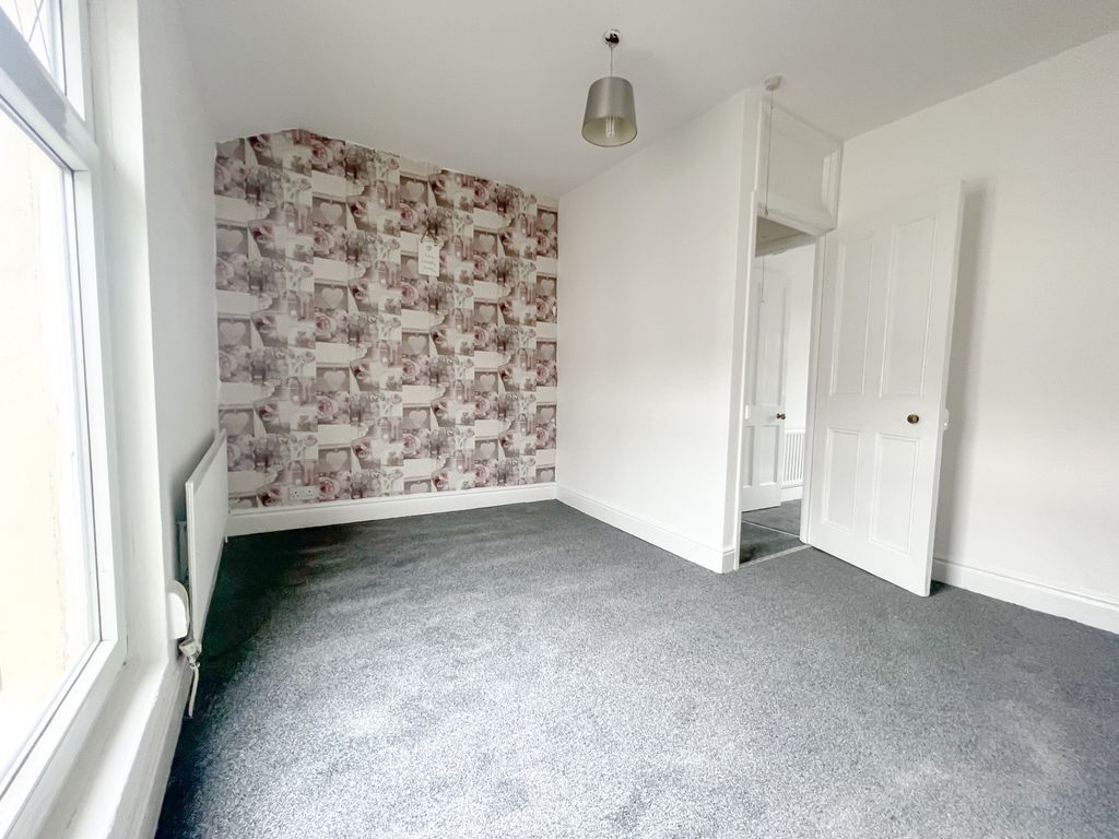 2 bed terraced house to rent in Jackson Street, Brotton, SaltburnBy