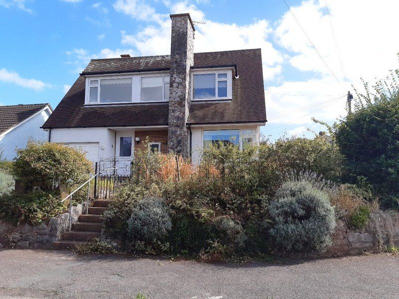 3 bed detached house for sale in Marpool Hill, Exmouth EX8 Zoopla