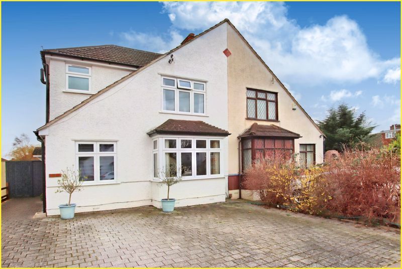 Firsby Avenue, Croydon CR0  