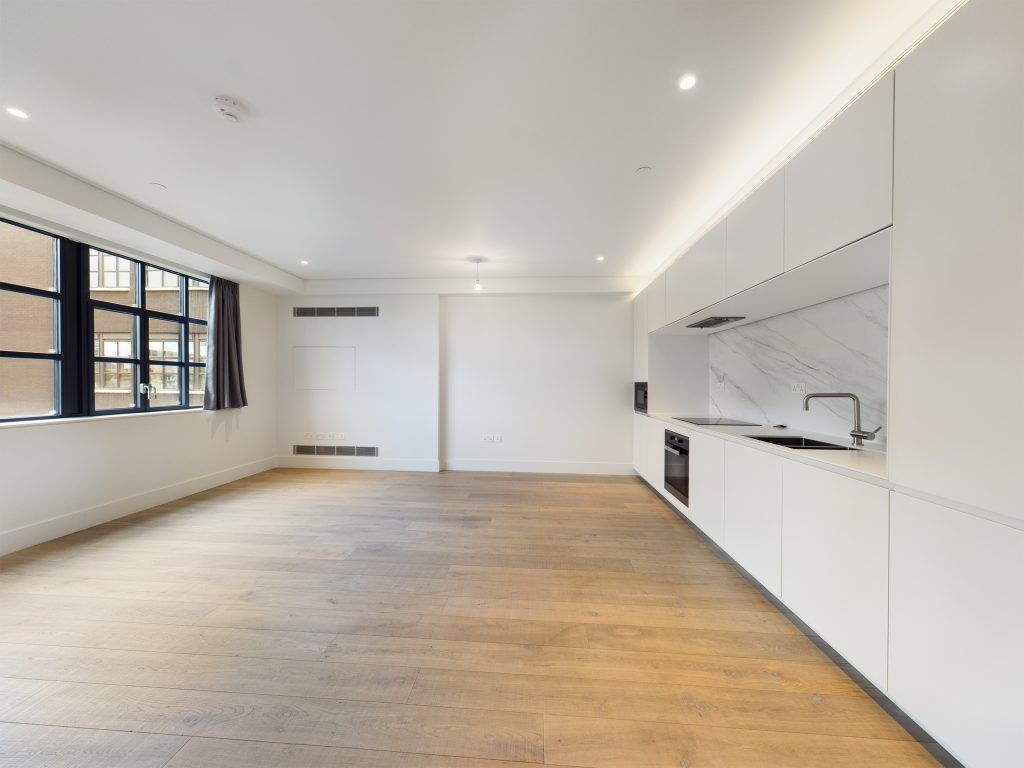 2 bed flat to rent in Whitfield Street, Fitzrovia W1T Zoopla