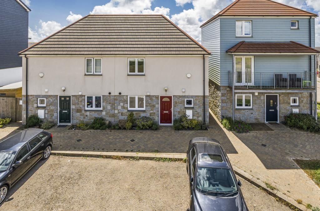 2 bed semidetached house for sale in Rosewartha Villas, Hidderley Park