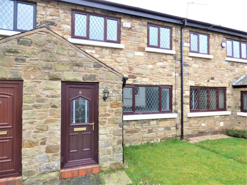 3 bed mews house for sale in Greenside Lane, Droylsden, Manchester M43