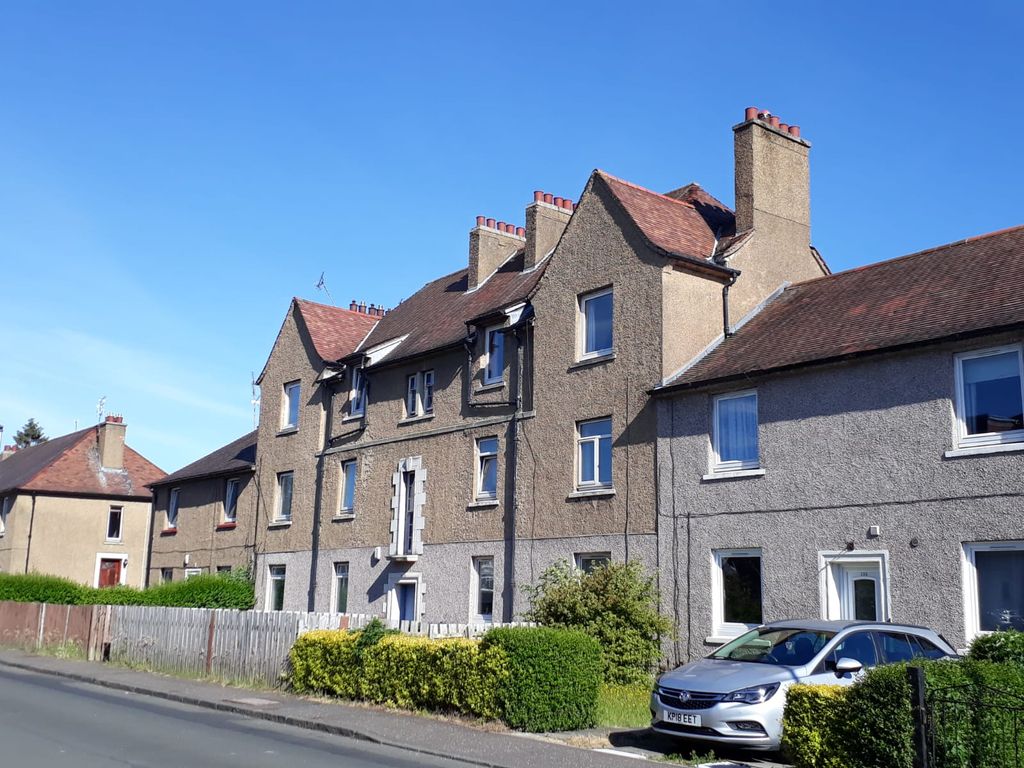 2 bed flat for sale in Parkhead Avenue, Edinburgh EH11 Zoopla