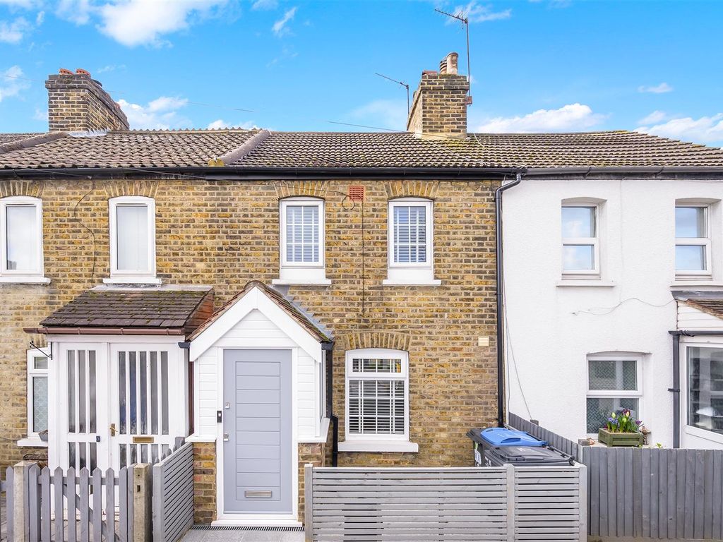 2 bed property for sale in West Barnes Lane, New Malden KT3 Zoopla