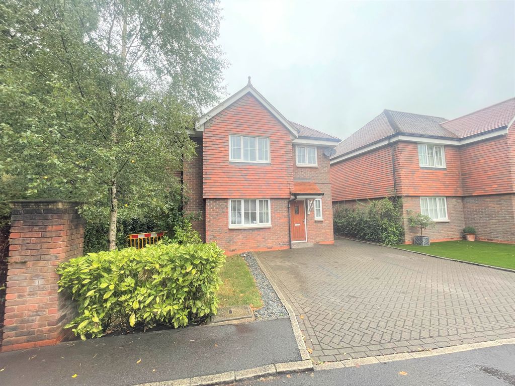 Homes To Rent Near Frimley at Paul Bolden blog