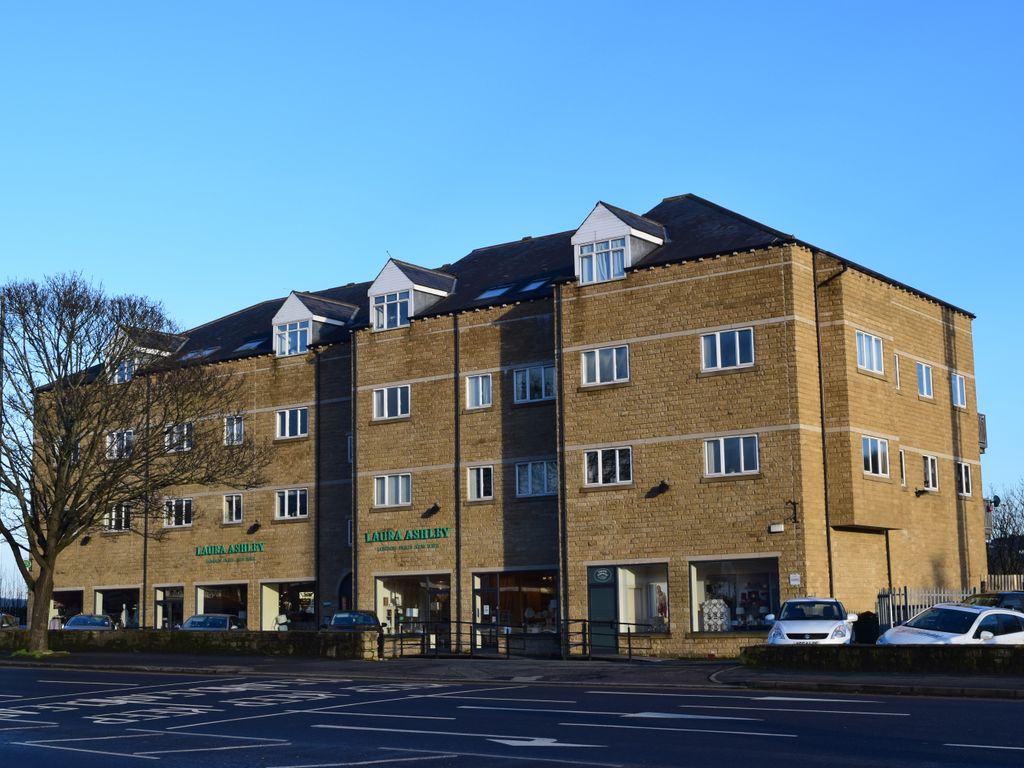 2 bed flat for sale in Laura Ashley House, 92 Otley Road, Shipley, West