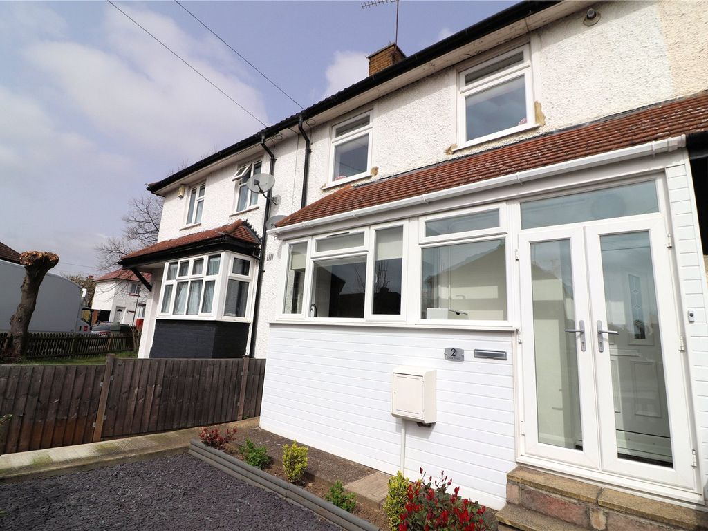 3 bed terraced house for sale in Lydia Road, Erith, Kent DA8 Zoopla