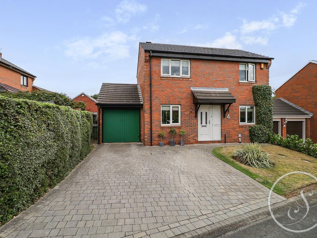 3 bed detached house for sale in Hertford Lawn, Leeds LS15 Zoopla