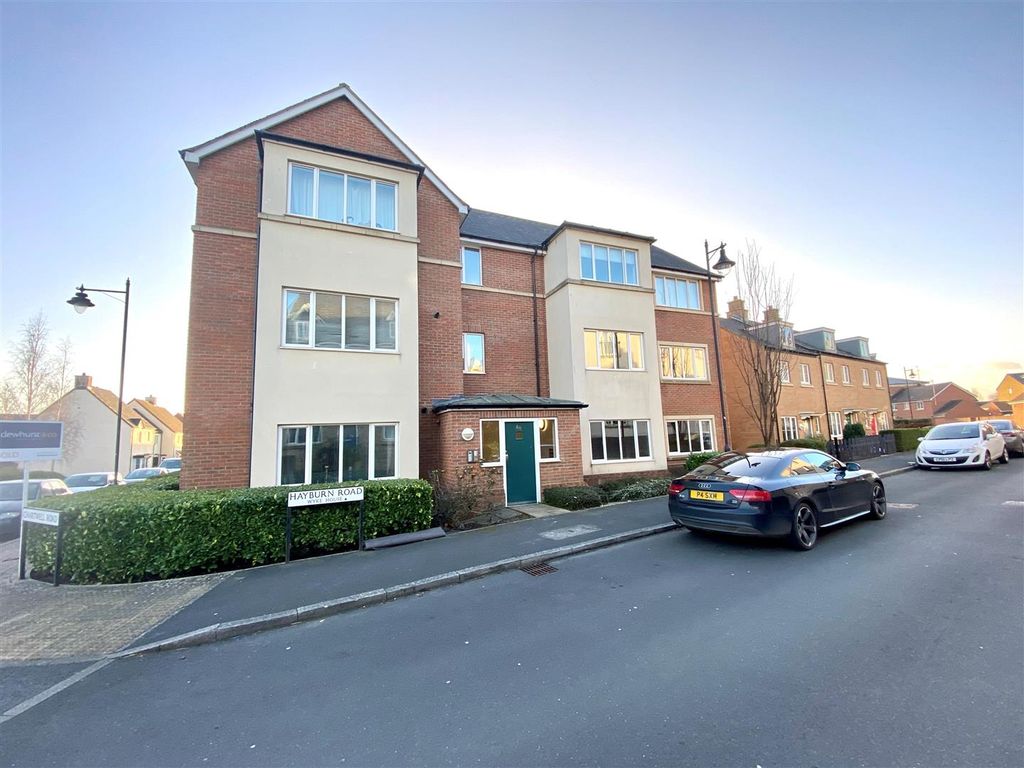 Wyke House, Hayburn Road, Redhouse, Swindon SN25  