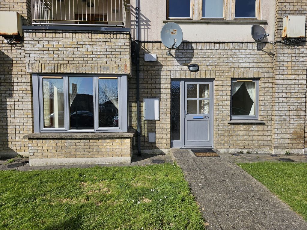 1 bed apartment for sale in Apt 102 The Green, Clonard Village, Wexford