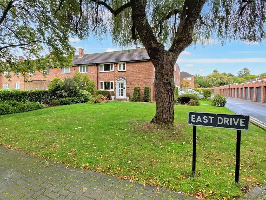 2 bed end terrace house for sale in East Drive, Edgbaston, Birmingham B5 Zoopla