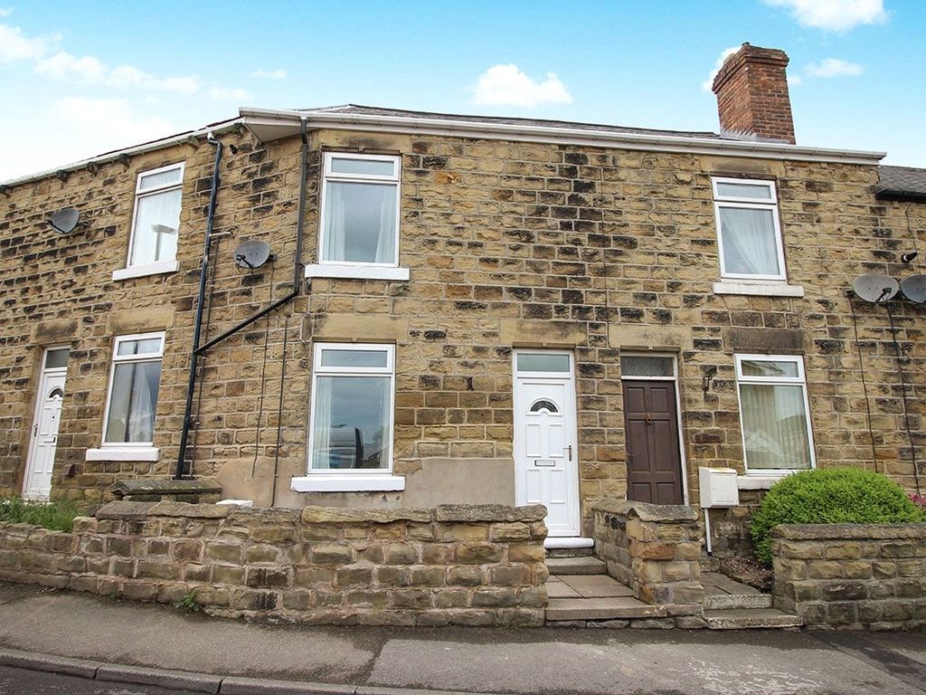 3 bed detached house to rent in School Street, Great Houghton, Barnsley