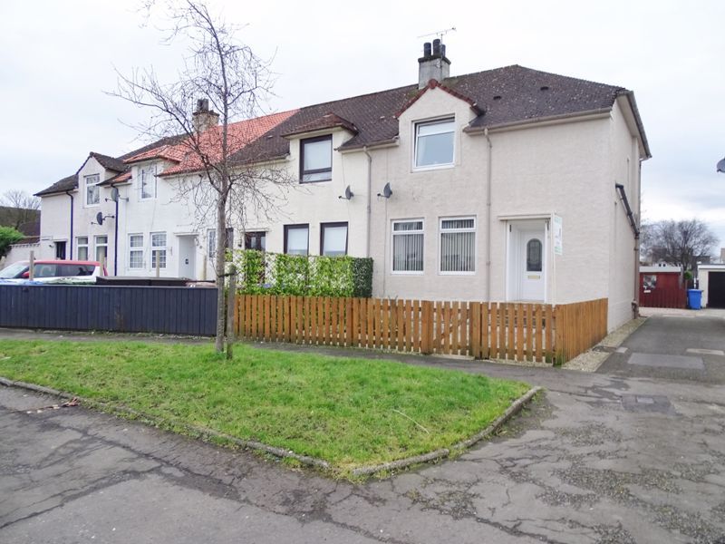 3 bed terraced house for sale in Stanton Avenue, Alloa FK10 Zoopla