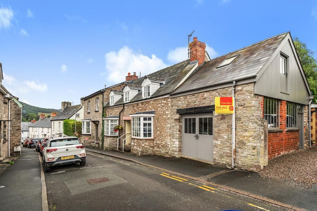 Parking/garage for sale in Hay On Wye, Hay On Wye HR3, £170,000 Zoopla