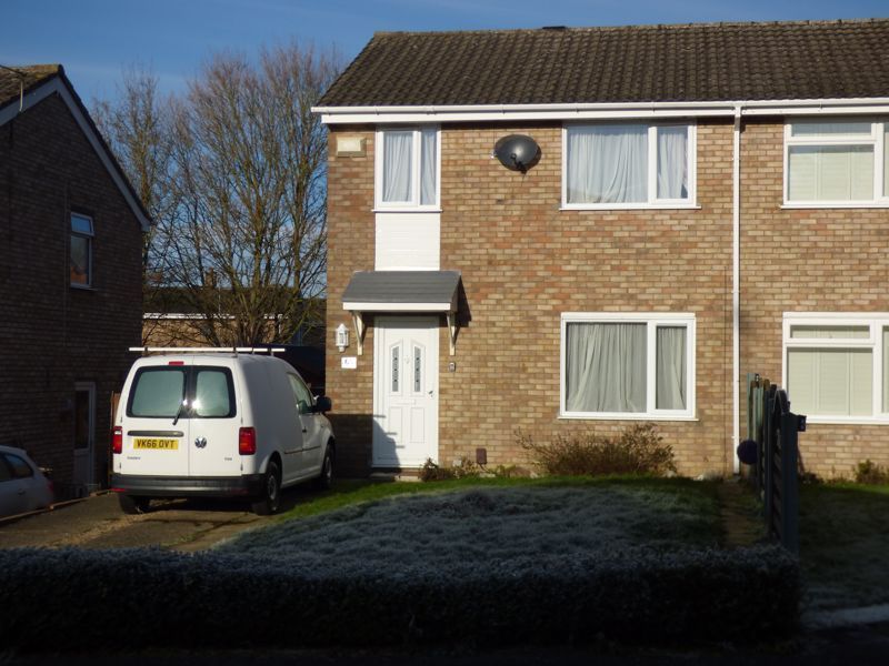 3 bed terraced house to rent in Ventnor Gardens, Luton LU3 Zoopla