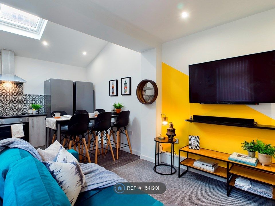 Room to rent in Empress Road, Kensington, Liverpool L7 Zoopla