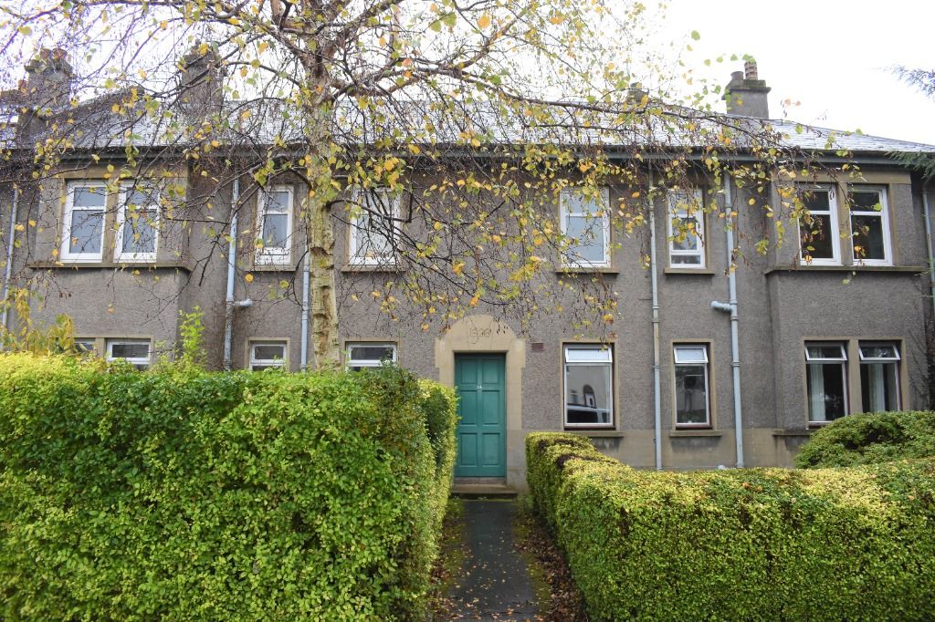 2 bed flat to rent in Inverallan Road, Bridge Of Allan, Stirling FK9, £