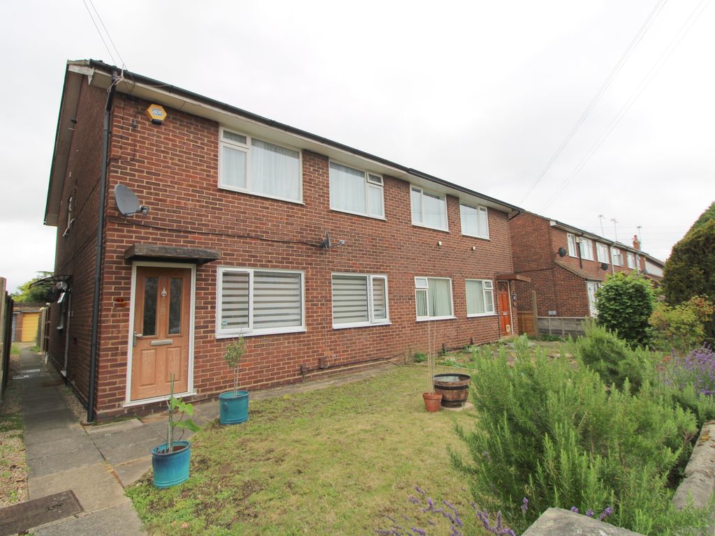 2 bed for sale in The Yews, Reedsfield Road, Ashford TW15