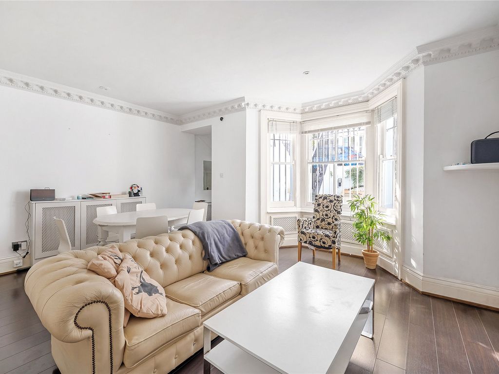 2 bed flat for sale in Ongar Road, London SW6, £680,000 Zoopla