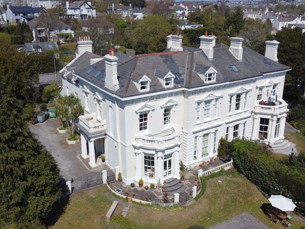 2 bed flat for sale in Wingfield Road, Stoke, Plymouth PL3 Zoopla