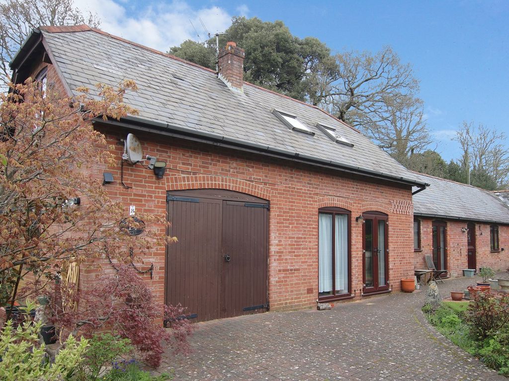 4 bed semidetached house for sale in Sopley, Christchurch BH23 Zoopla