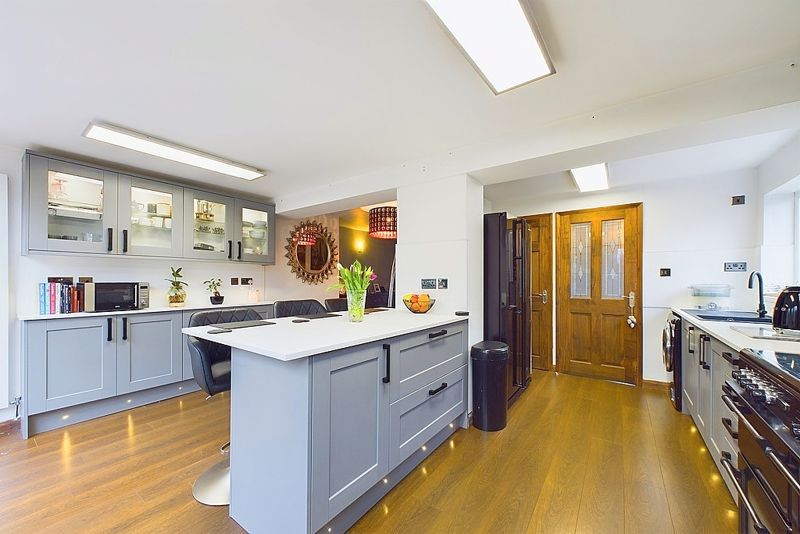 3 bed semidetached house for sale in Clayton Avenue, Cleator Moor CA25