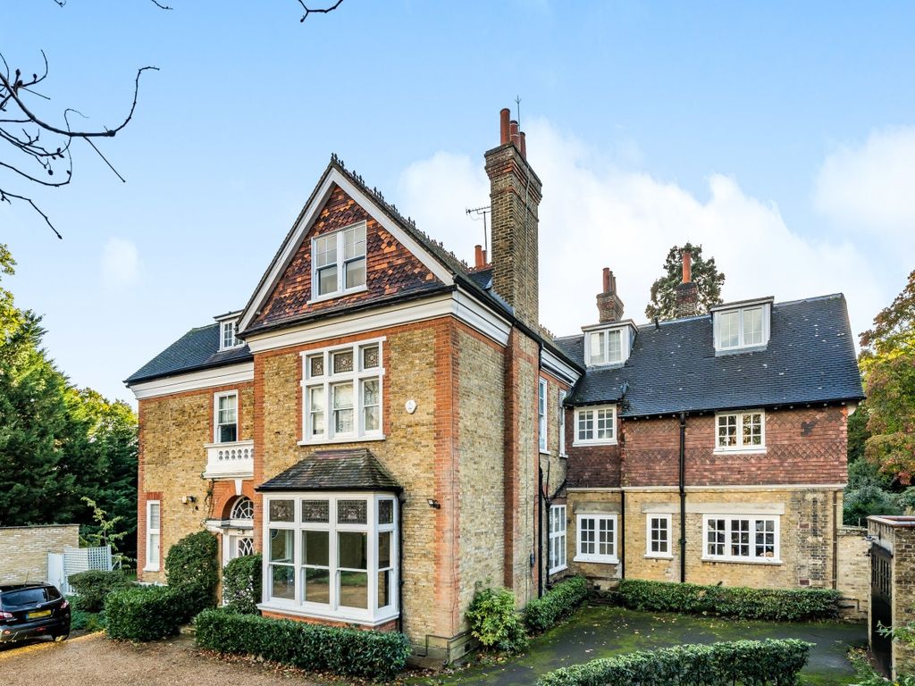 3 bed flat for sale in South Hill Road, Bromley BR2, £875,000 Zoopla