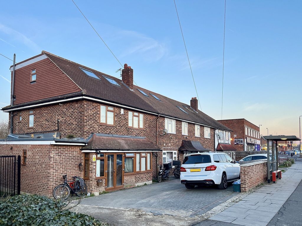 6 bed end terrace house for sale in Tudor Drive, Morden SM4 Zoopla