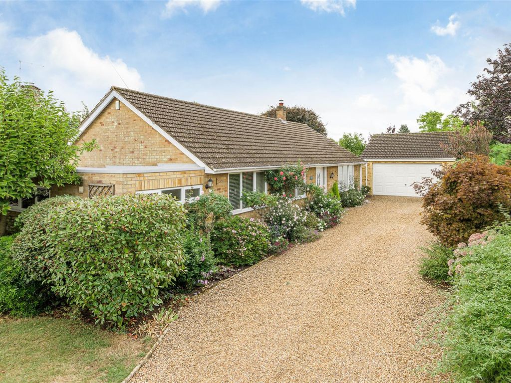 Rosedale, The Promenade, Wellingborough NN8