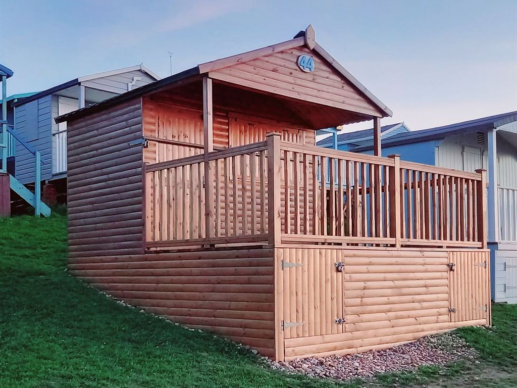 Property for sale in Marine Parade, Tankerton, Whitstable CT5, £75,000