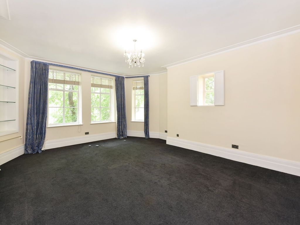 4 bed flat to rent in Clive Court, Maida Vale W9, £5,499 pcm Zoopla