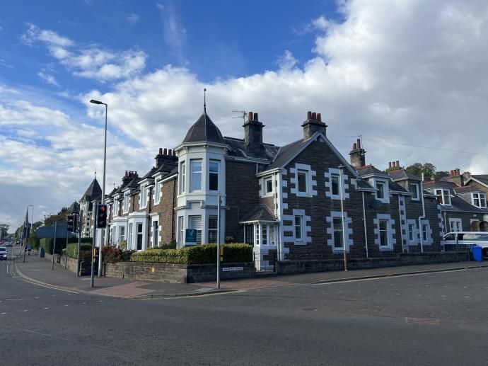 3 bed flat to rent in 1A, Whinny Brae, Broughty Ferry, Dundee DD5 Zoopla