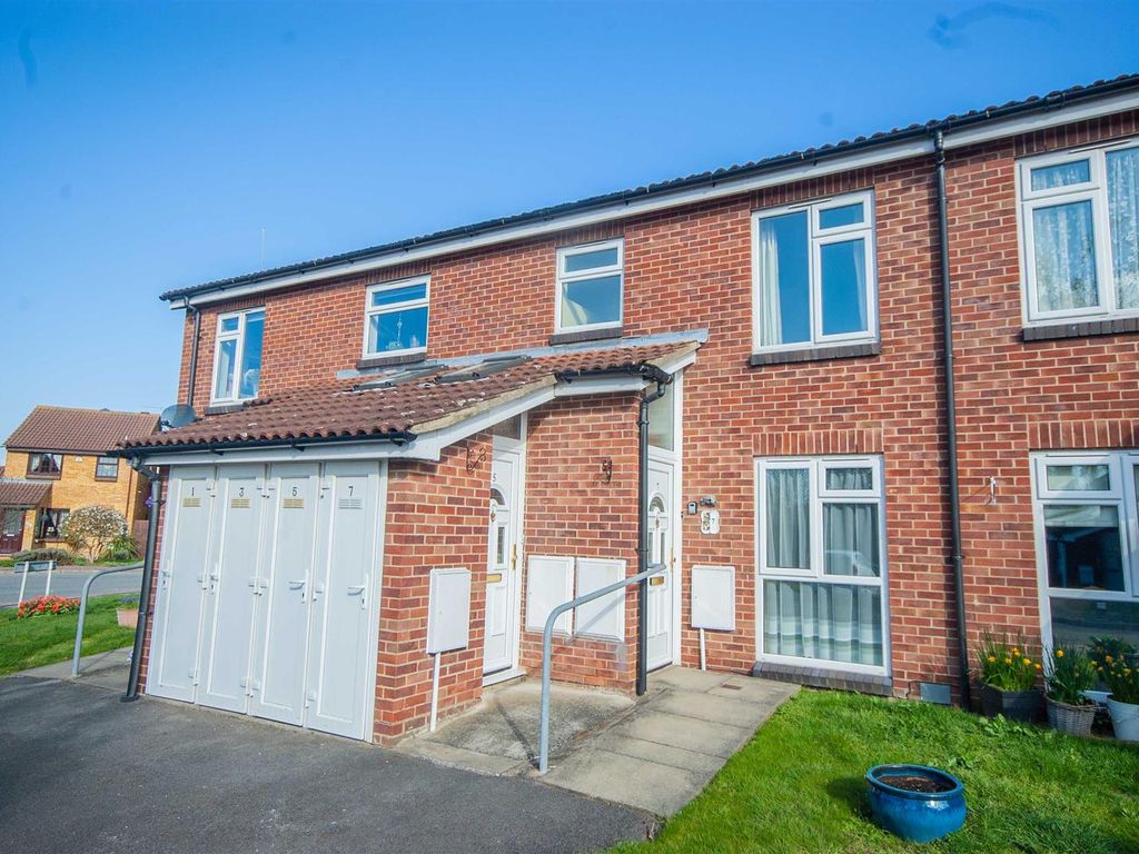1 bed property for sale in Constable View, Springfield, Chelmsford CM1 Zoopla