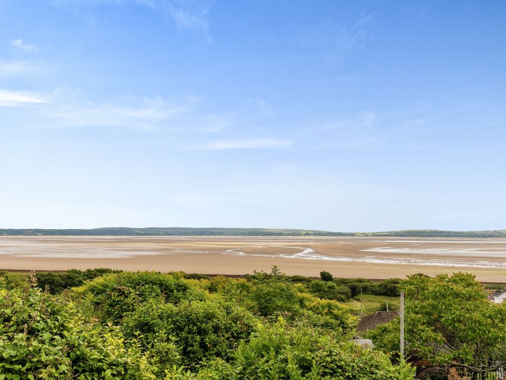 3 bed end terrace house for sale in Elgin Road, Pwll, Llanelli