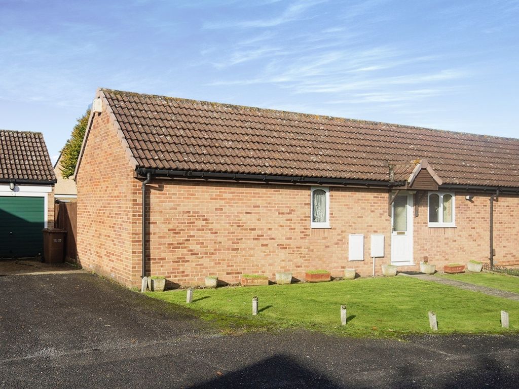 Bedwin Close, Rochester ME1  