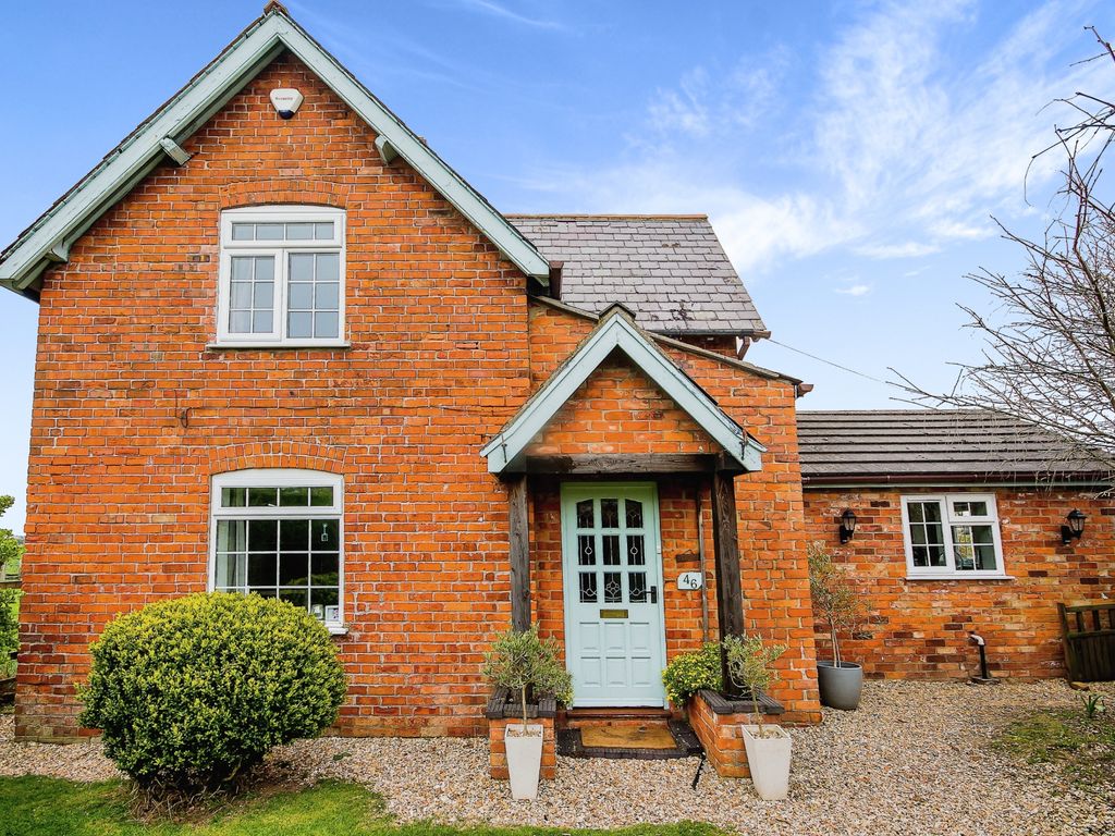 3 bed detached house for sale in Crabtree Lane, SuttonOnSea