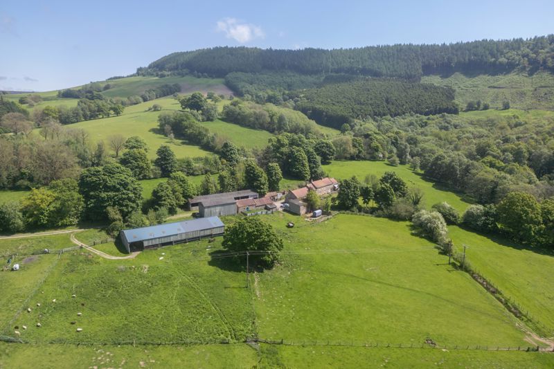 4 bed detached house for sale in Bilsdale, Helmsley, York YO62, £