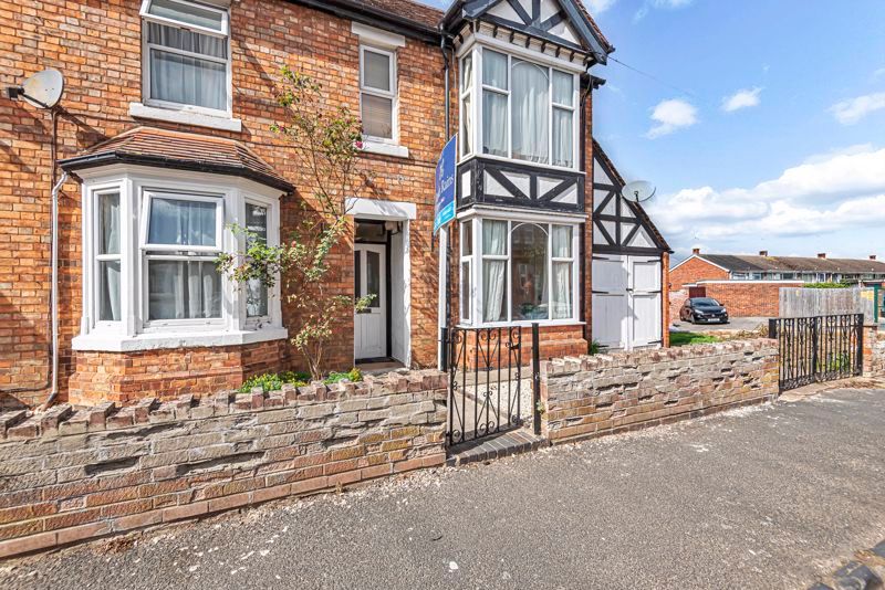 5 bed terraced house for sale in Northwick Road, Evesham WR11 Zoopla