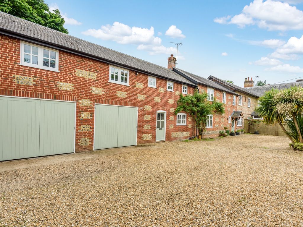 7 bed semidetached house for sale in Fyfield, Andover SP11 Zoopla