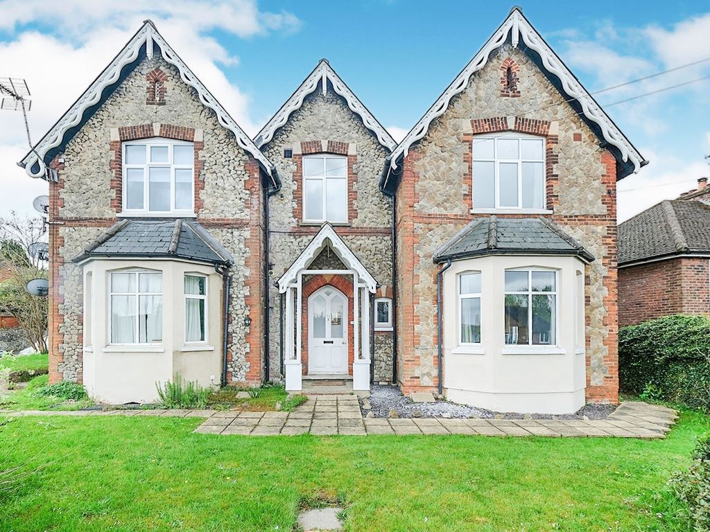 1 bed flat to rent in St. Johns Road, Sevenoaks TN13 Zoopla