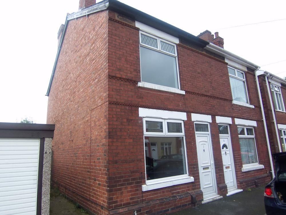 3 bed property to rent in Clumber Street, SuttonInAshfield NG17 Zoopla