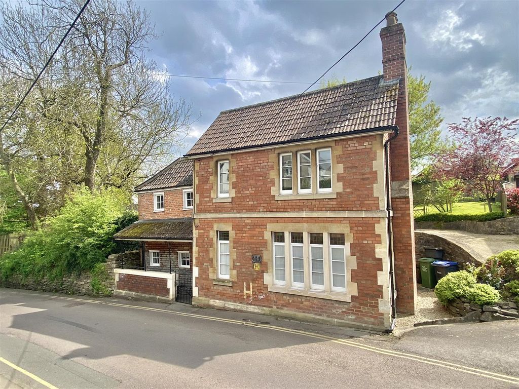 Detached house for sale in Lowden Hill, Chippenham SN15 Zoopla