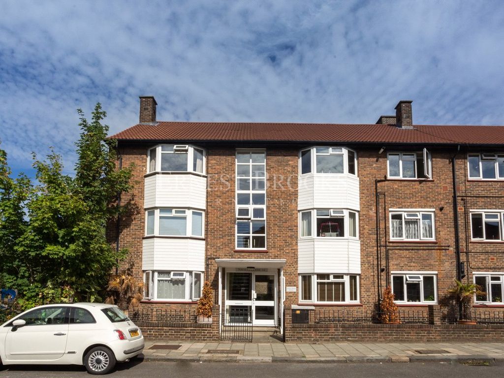 Nathan House, Reedworth Street, Kennington SE11  