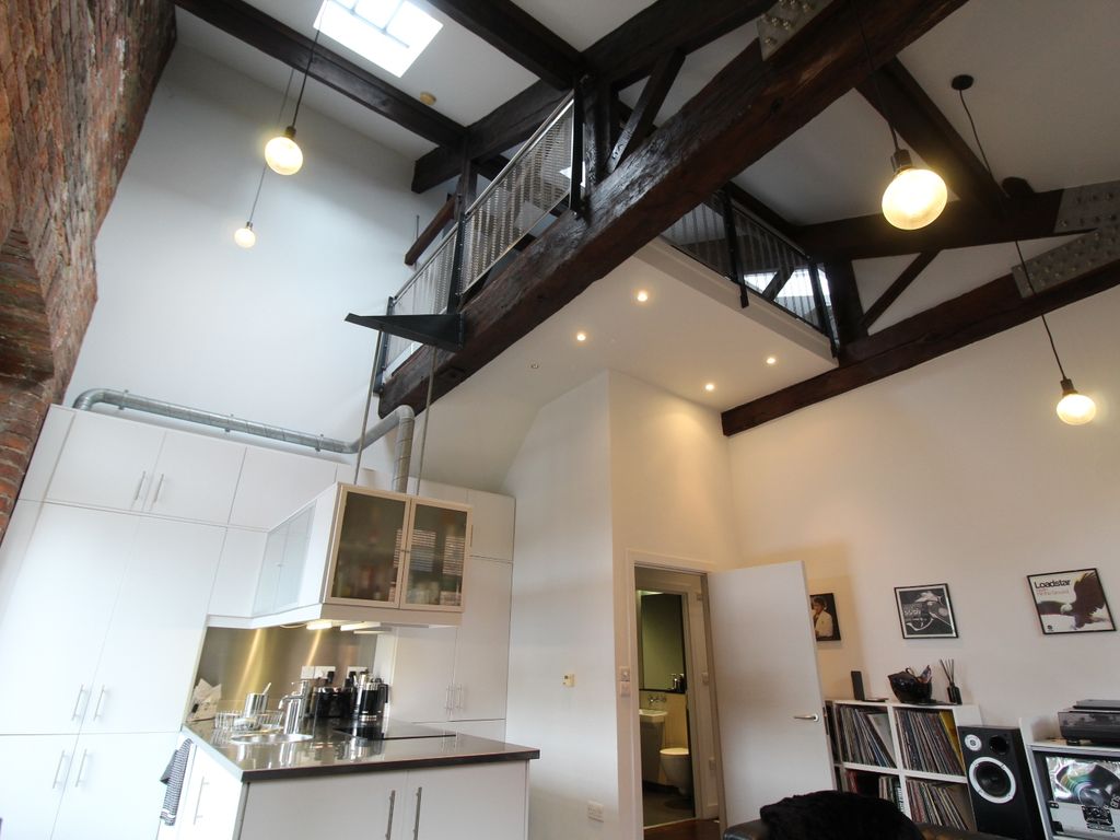 Engine House, Neptune Street, Leeds, West Yorkshire LS9  