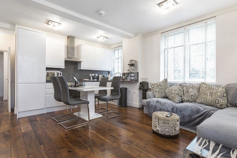 1 bed flat to rent in Langford Court, Abbey Road, London NW8, £2,400 ... - Abbey Road Inspired Luxury Flats