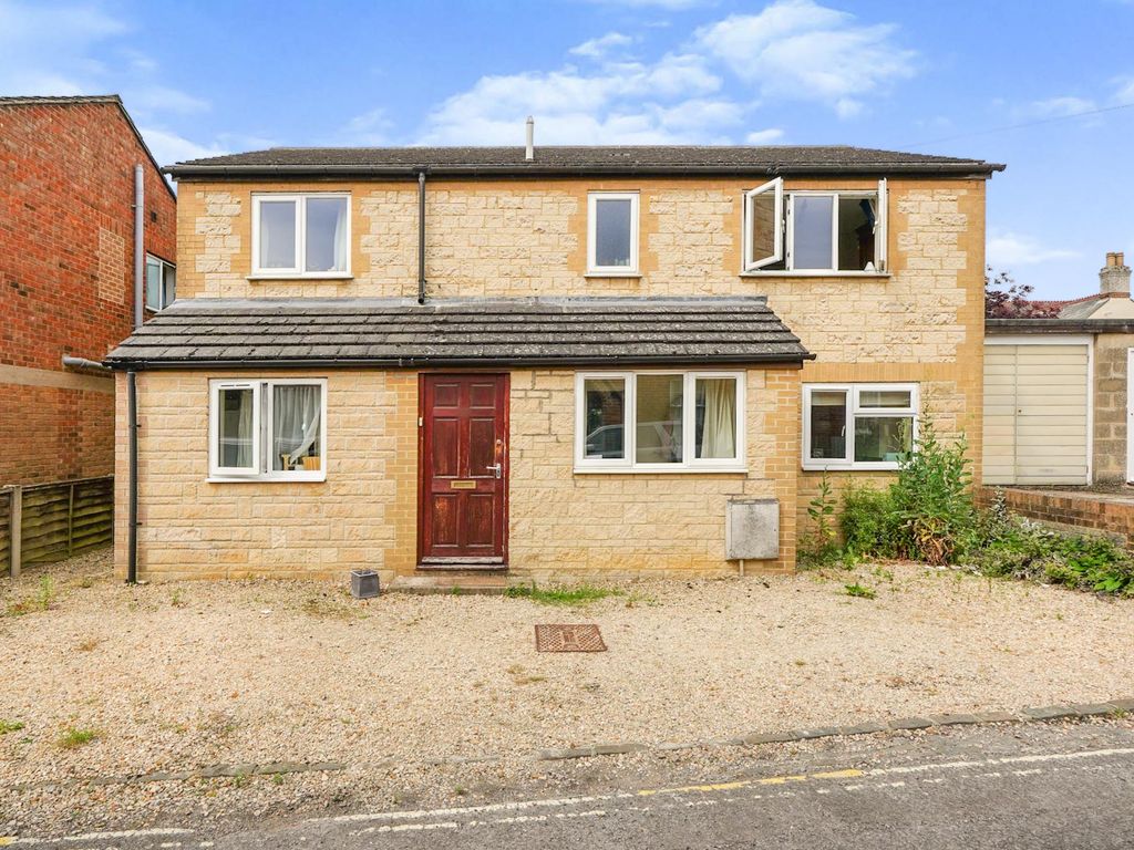6 bed detached house for sale in Perrin Street, Headington, Oxford OX3