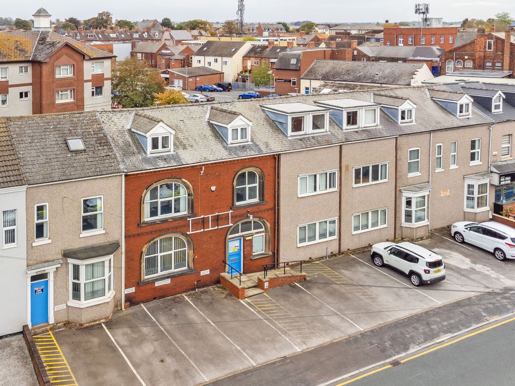 Land for sale in Gladstone Terrace, Estcourt Terrace, Goole DN14 Zoopla