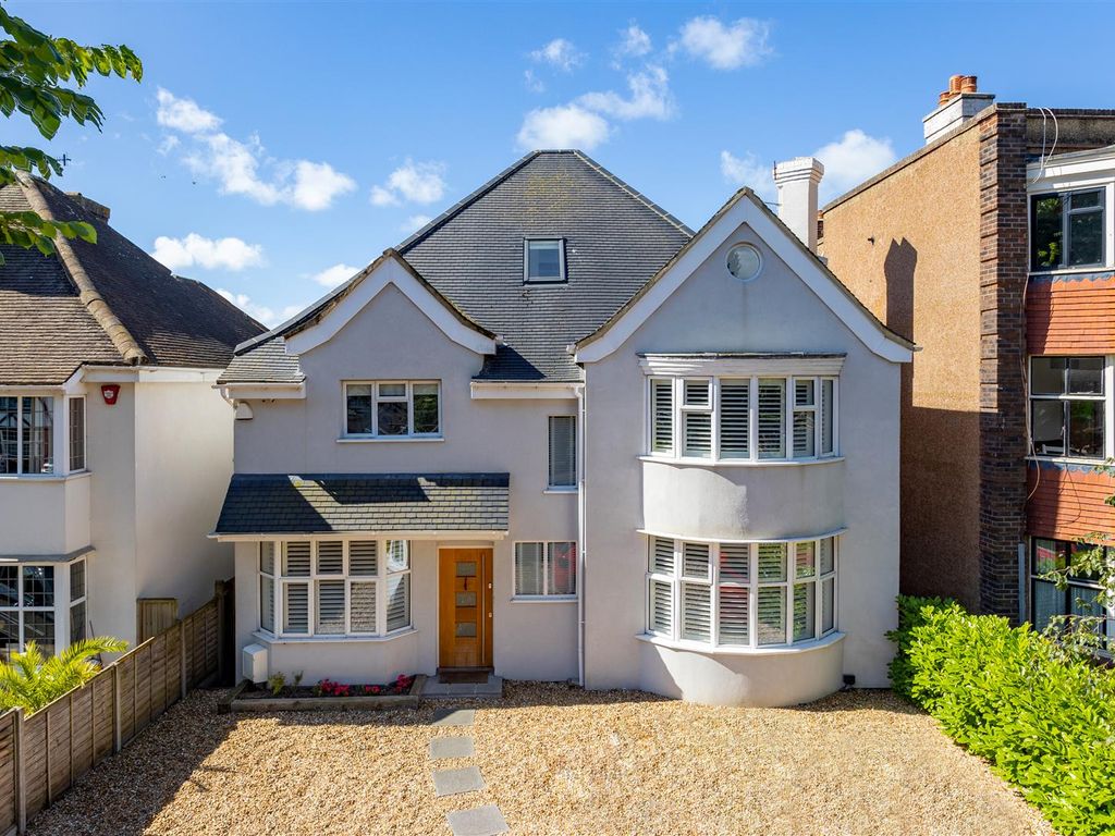 6 bed property for sale in New Church Road, Hove BN3 Zoopla